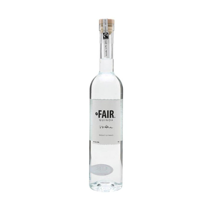 Fair - Quinoa Vodka - TIPXY