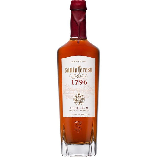 1796 Solera Rum