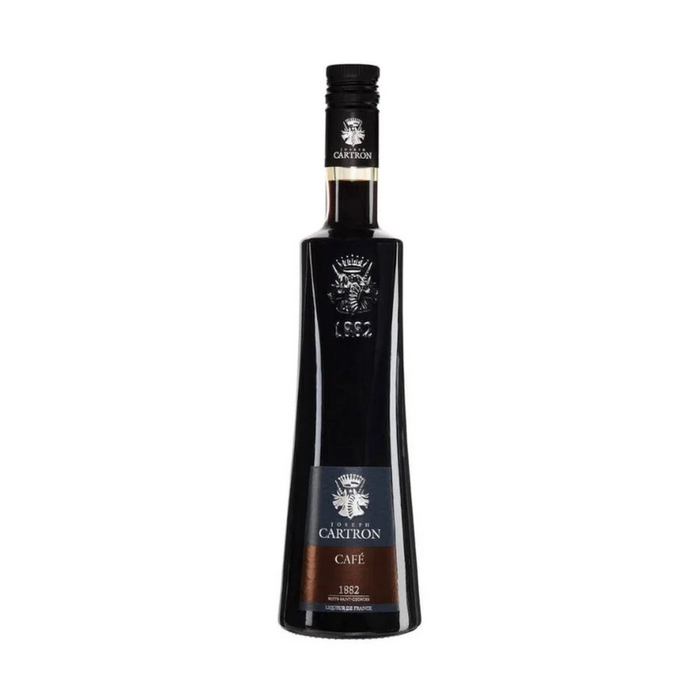 Joseph Cartron - Cafe (Coffee) Liqueur - TIPXY