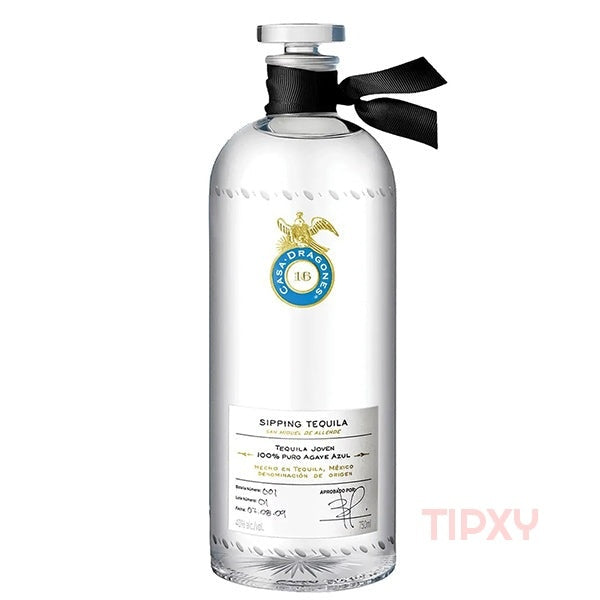 Casa Dragones - Joven Tequila