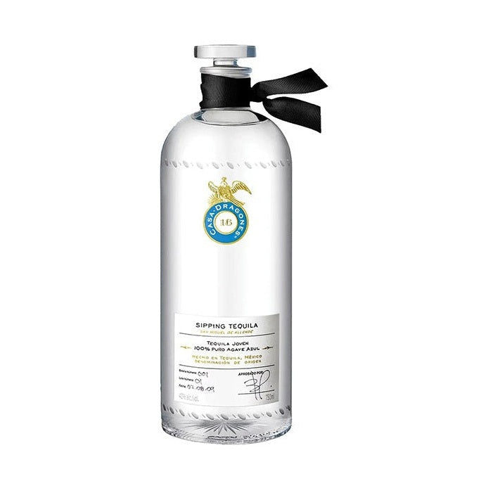 Casa Dragones - Joven Tequila - TIPXY