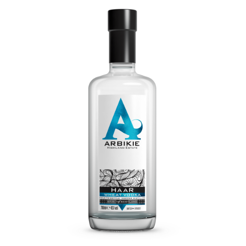 Arbikie - Haar Vodka