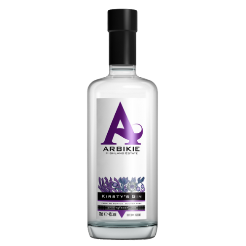 Arbikie - Kirsty’s Gin