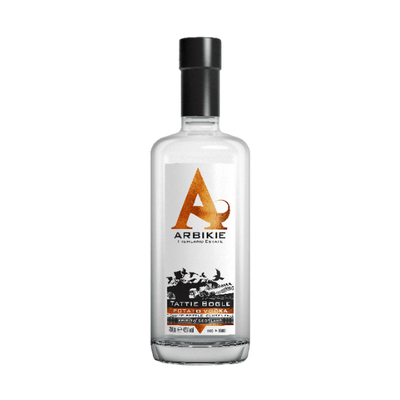 Arbikie - Tattie Bogle Potato Vodka