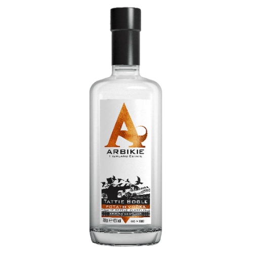 Arbikie - Tattie Bogle Potato Vodka