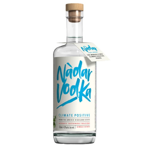 Arbikie - Nadar Vodka