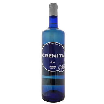 Cremita Verdejo - TIPXY