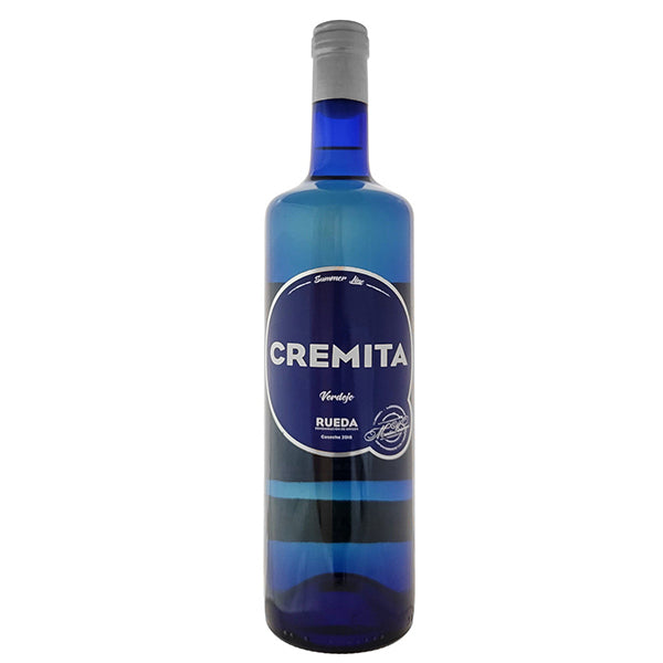 Cremita Verdejo