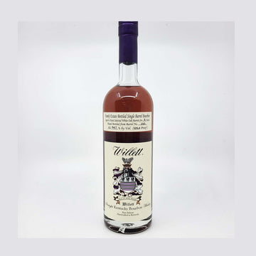 Willett Family Estate Ballad of a Southern Man - TIPXY