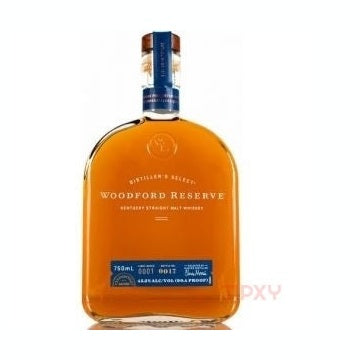 Woodford Reserve - Straight Malt Whiskey - TIPXY