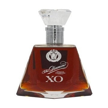The Diamond XO Mizunara Japanese oak Cask Finish Premium Collection - TIPXY