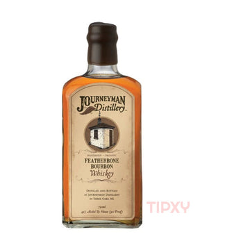 Journeyman - Featherbone Bourbon - TIPXY