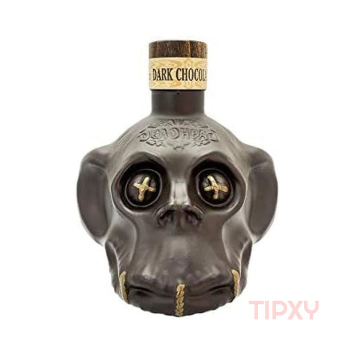 Deadhead Dark Chocolate Rum Monkey Head