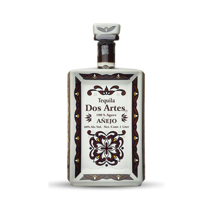 Dos Artes - Anejo Tequila