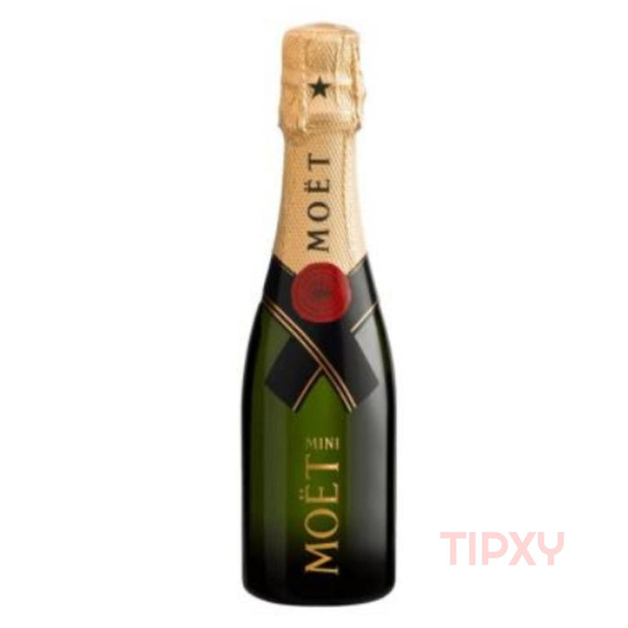Moet & Chandon - Ice Imperial Brut - TIPXY