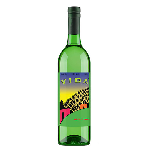 Del Maguey - Vida Single Village Mezcal