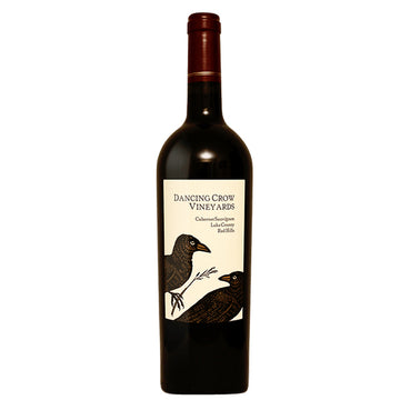 Dancing Crow Cab Sauv - TIPXY