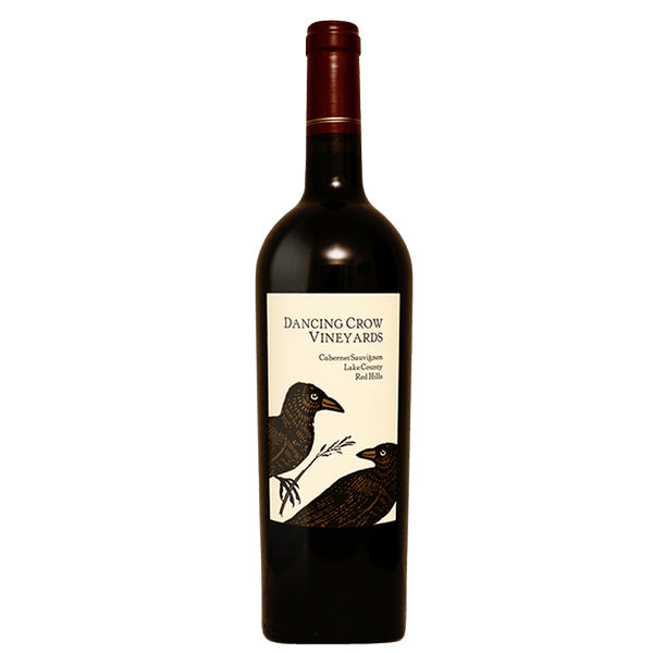 Dancing Crow Cab Sauv
