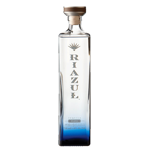 Riazul - Plata Tequila - TIPXY