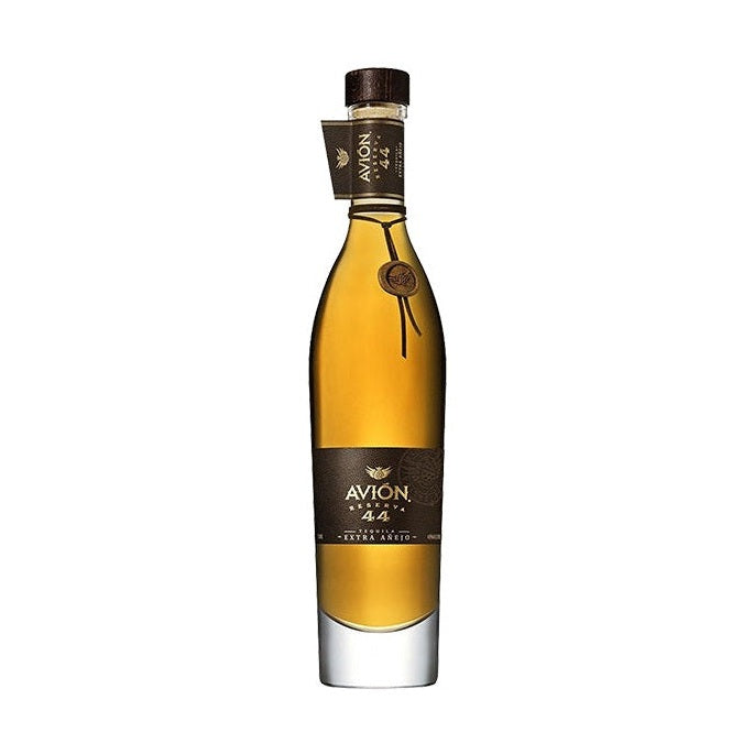 Avion - Reserva 44 Extra Anejo Tequila - TIPXY