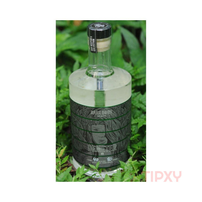 Dark Door Spirits - Demeter Gin