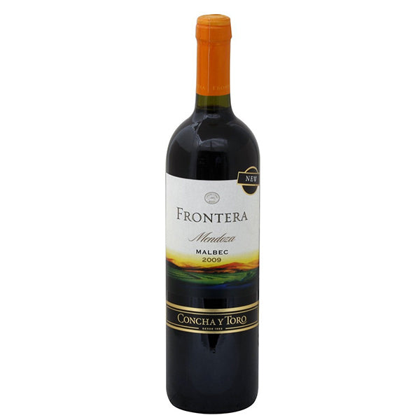 Concha y Toro - Malbec Mendoza Frontera - TIPXY