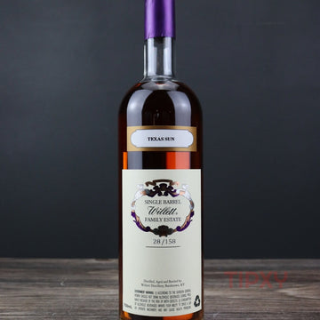 Willett Family Estate Texas Sun - TIPXY