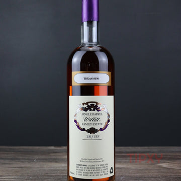 Willett Family Estate Texas Sun - TIPXY