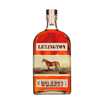 Lexington - Finest Kentucky Bourbon Whiskey - TIPXY