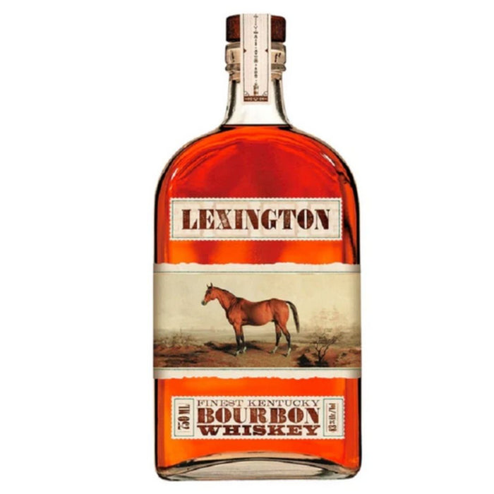 Lexington - Finest Kentucky Bourbon Whiskey