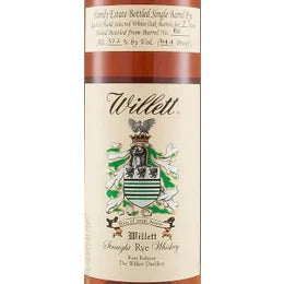 Willett Family Estate All My Exes Live in Texas - TIPXY