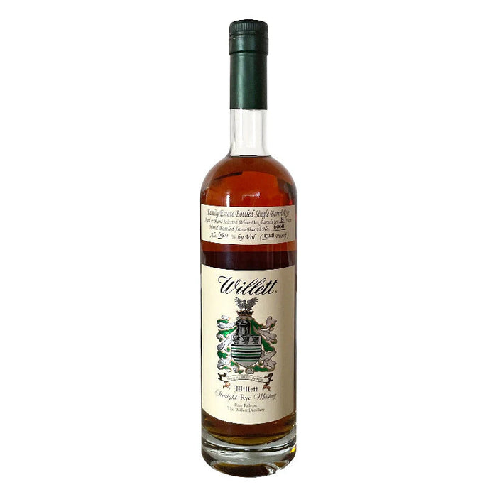 Willett Family Estate Amarillo By Morning - TIPXY