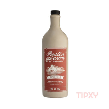 Boston Harbor - Boston Harbor Maple Cream - TIPXY
