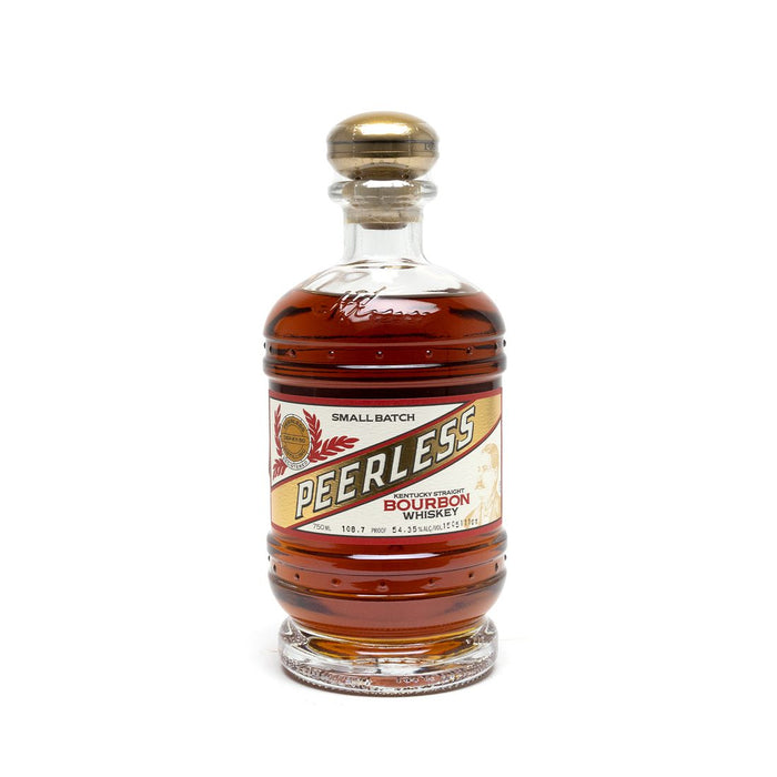 Peerless - Small Batch Bourbon