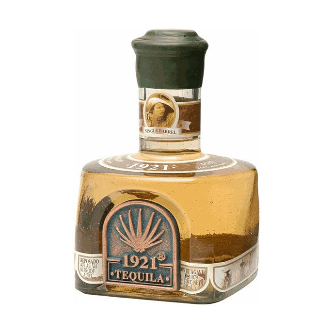 1921 - Reposado Tequila - TIPXY
