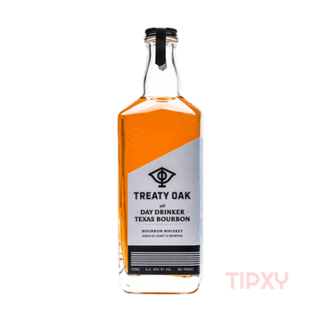 Treaty Oak - Day Drinker - TIPXY