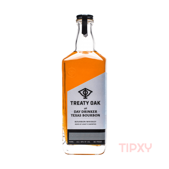 Treaty Oak - Day Drinker - TIPXY