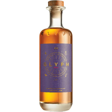Glyph - Royal Whiskey - TIPXY