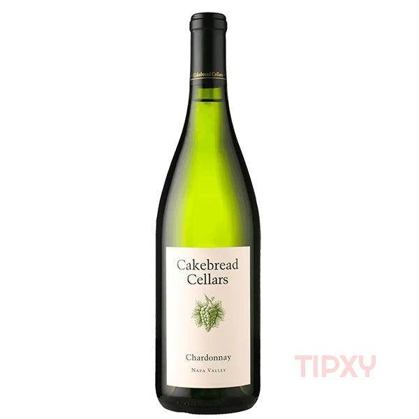 Cakebread Cellars - Chardonnay Dry White Wine - TIPXY