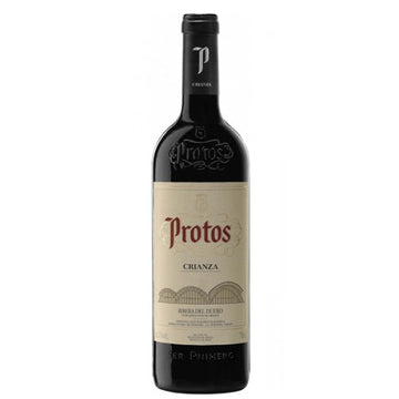 Bodegas Protos - Ribera del Duero Crianza - TIPXY