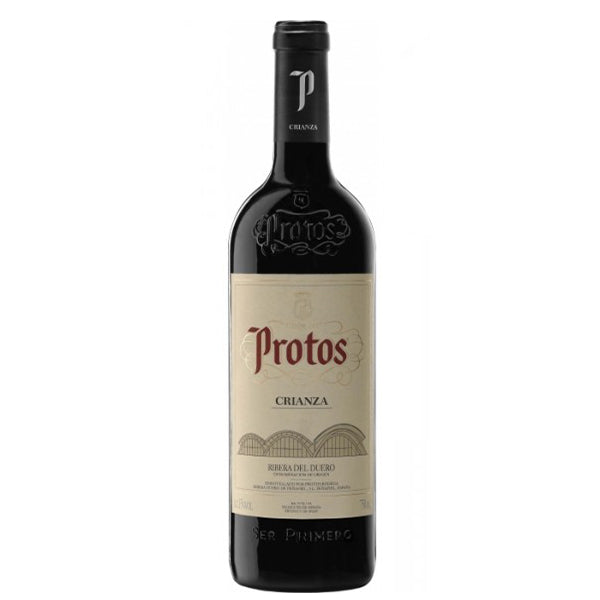 Bodegas Protos - Ribera del Duero Crianza