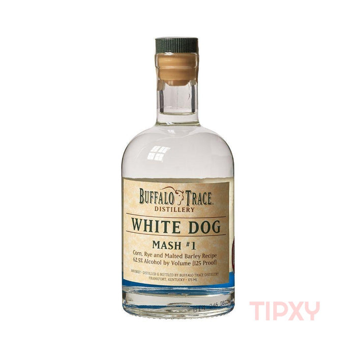 Buffalo Trace White Dog Mash 1