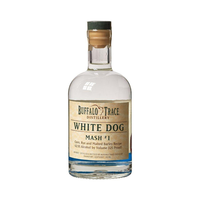 Buffalo Trace White Dog Mash 1 - TIPXY