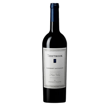Textbook - Cabernet Sauvignon Napa Valley - TIPXY