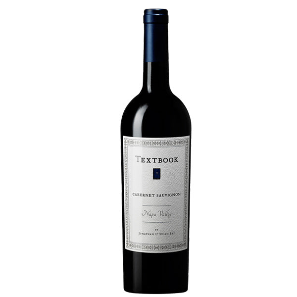 Textbook - Cabernet Sauvignon Napa Valley