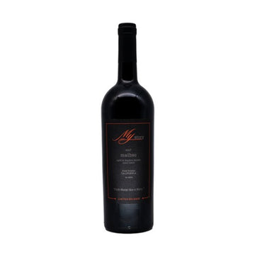 My Story - Malbec Bourbon - TIPXY