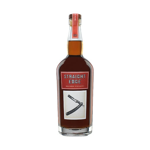 Straight Edge - Bourbon - TIPXY