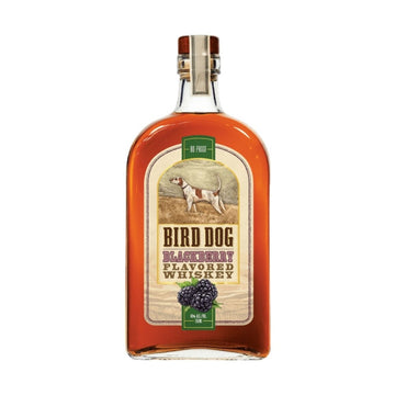 Bird Dog Blackberry - TIPXY