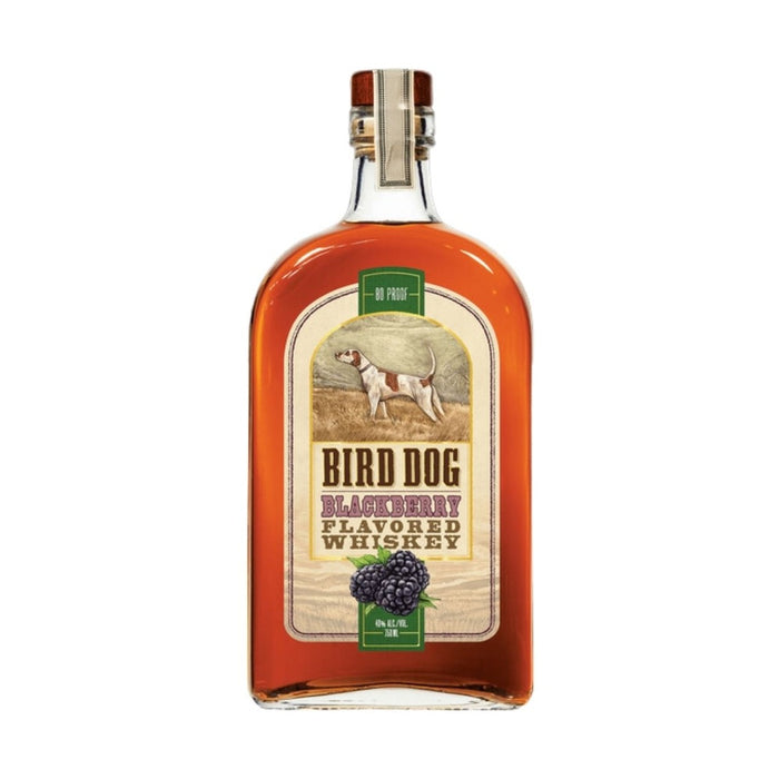 Bird Dog Blackberry - TIPXY