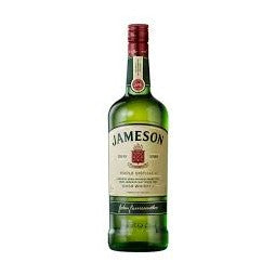 Jameson - 18 Year Old Irish Whiskey